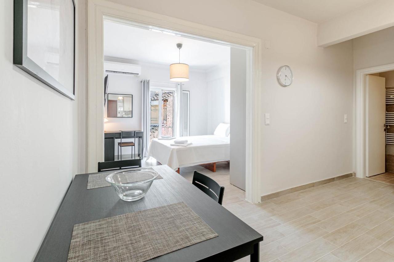 Alex Home By Corfuescapes Corfu  المظهر الخارجي الصورة