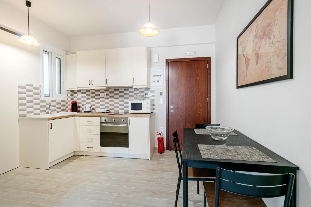 Alex Home By Corfuescapes Corfu  المظهر الخارجي الصورة
