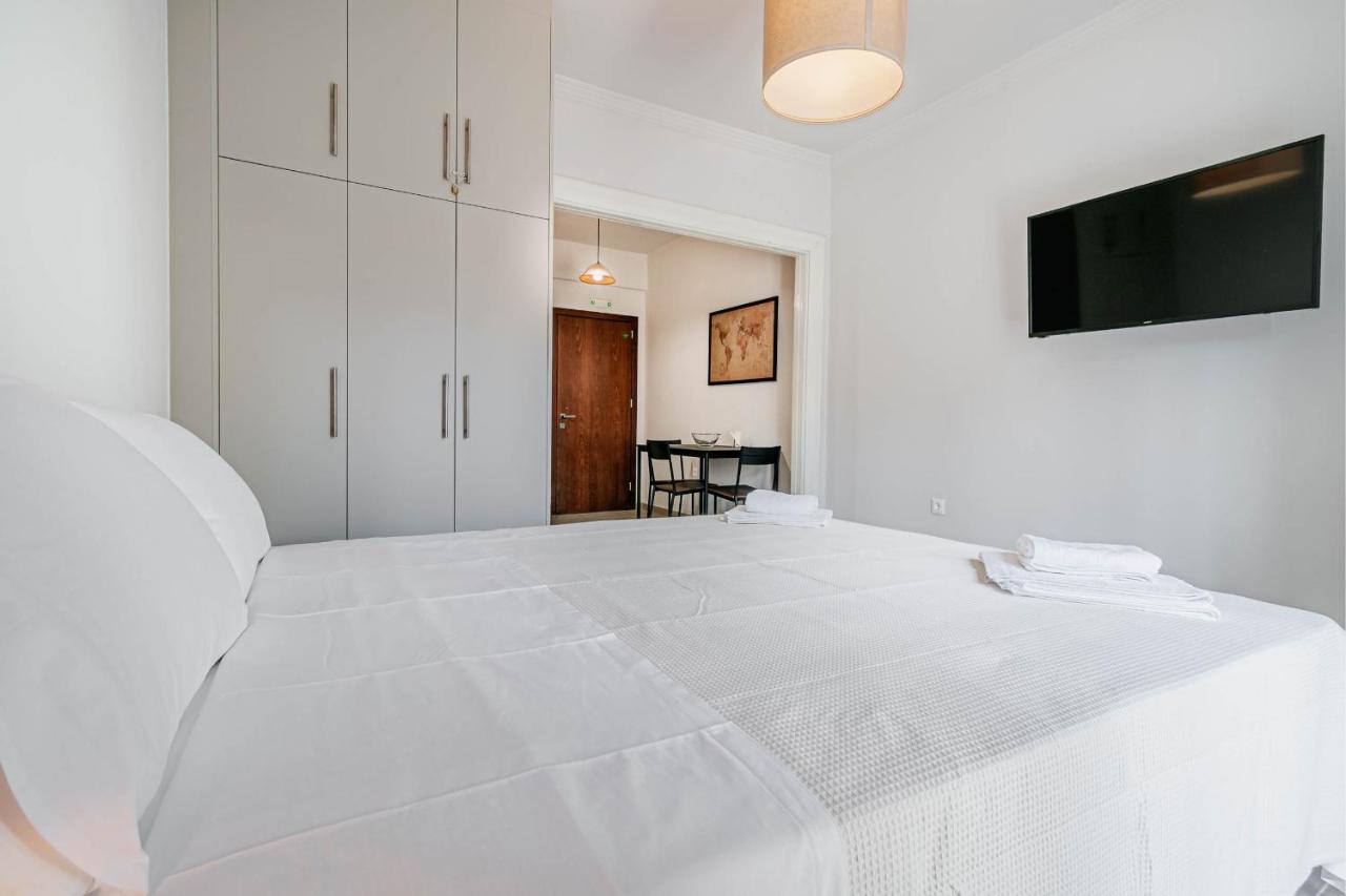 Alex Home By Corfuescapes Corfu  المظهر الخارجي الصورة