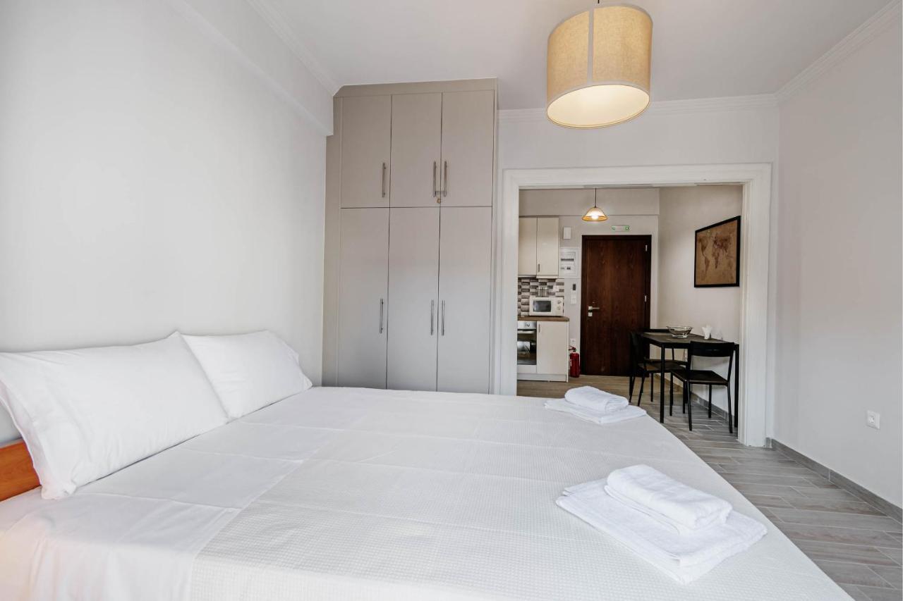 Alex Home By Corfuescapes Corfu  المظهر الخارجي الصورة